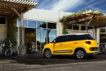 Fiat 500L Trekking 2013 года (US)